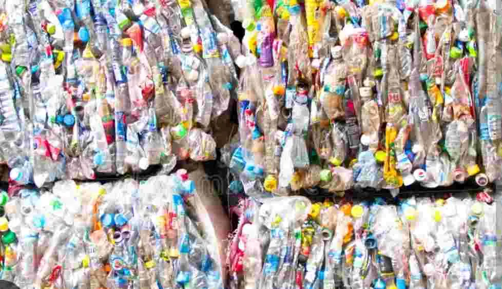 PLAASTIC SCRAP Plastic Waste Scrap Injection Molding Film Grade Mix Scrap palanpur gujarat india Plastic4trade