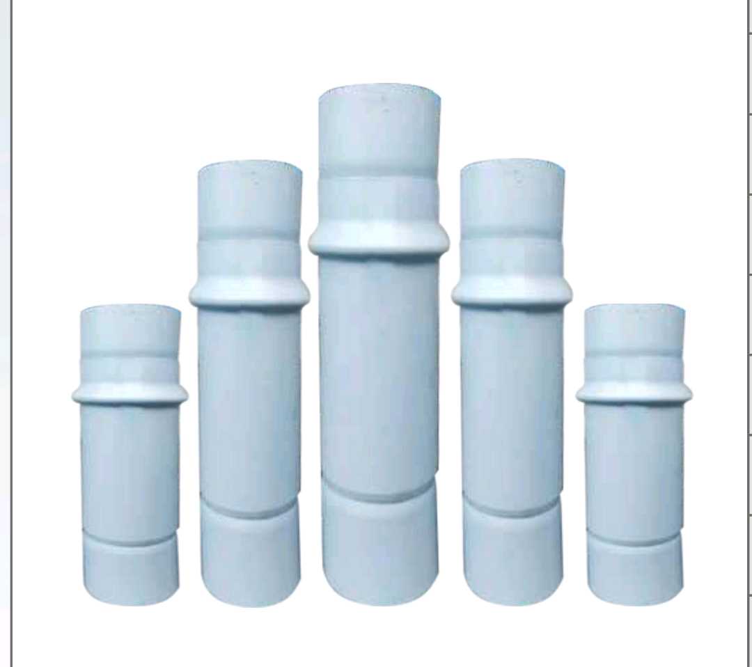 PLAIN END U PVC PIPES UPVC Finish Goods Injection Molding rajkot gujarat india Plastic4trade