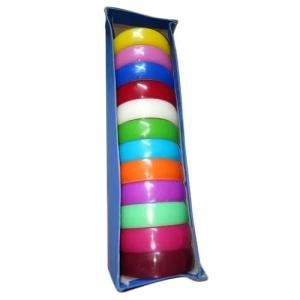 PLAIN PLASTIC BANGLES PP Finish Goods Injection Molding pali rajasthan india Plastic4trade