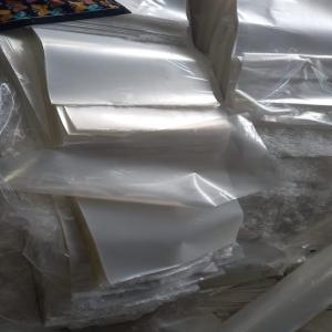 PLANT WASTE LDPE SCRAP  Scrap Film Grade kanpur uttar pradesh india Plastic4trade