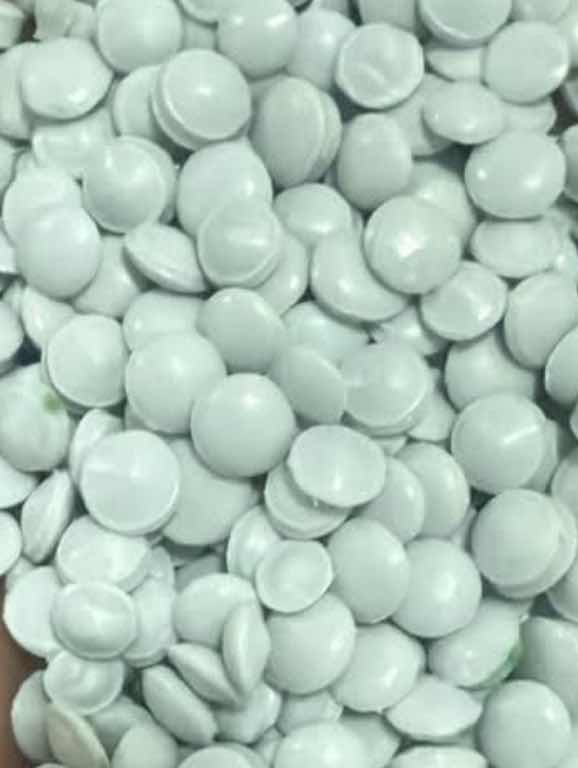 PLASRIC LDPE Reprocess Granule Extrusion hyderabad telangana india Plastic4trade