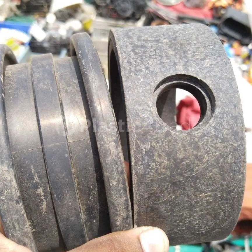 PLASTIC XLPE Scrap Mix Scrap gujarat india Plastic4trade