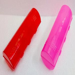 PLASTIC BANGLE BOX PP Finish Goods Injection Molding new delhi delhi india Plastic4trade