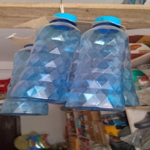 PLASTIC BOTTEL PP Finish Goods Blow ambedkar nagar uttar pradesh india Plastic4trade