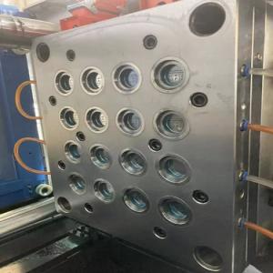 PLASTIC BOTTLE CAP MOULD MACHINERY Machine & Tools Machine & Tools ahmedabad gujarat india Plastic4trade