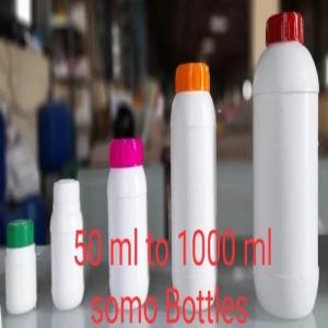 PLASTIC BOTTLE HDPE Finish Goods Injection Molding sangli maharashtra india Plastic4trade