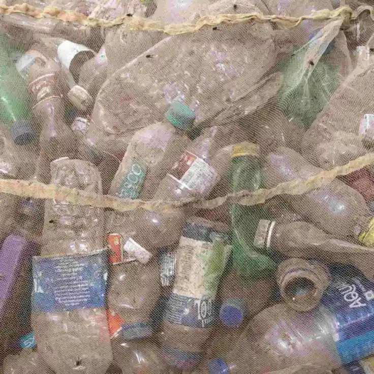 PLASTIC BOTTLE PP Grinding Mix Scrap new delhi delhi india Plastic4trade