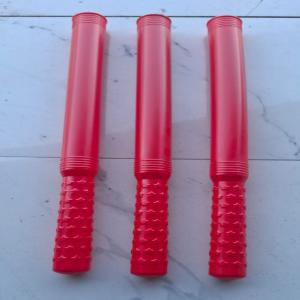 PLASTIC BROOM PIPE HDPE Finish Goods Blow rajkot gujarat india Plastic4trade