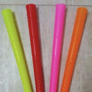PLASTIC BROOM PIPE HDPE Finish Goods Blow rajkot gujarat india Plastic4trade
