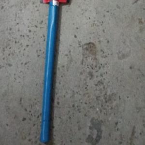 PLASTIC BROOM PP Finish Goods Injection Molding ludhiana punjab india Plastic4trade