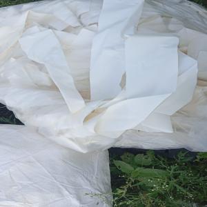 PLASTIC BUTTER PEPAER PP Scrap Injection Molding Film Grade dharuhera haryana india Plastic4trade
