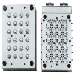 PLASTIC CAP MOULD MACHINERY Machine & Tools Machine & Tools ahmedabad gujarat india Plastic4trade Plastic4trade