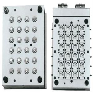 PLASTIC CAP MOULD MACHINERY Machine & Tools Machine & Tools ahmedabad gujarat india Plastic4trade Plastic4trade