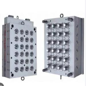 PLASTIC CAP MOULD MACHINERY Machine & Tools Machine & Tools ahmedabad gujarat india Plastic4trade Plastic4trade
