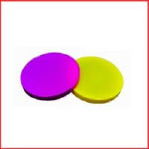 PLASTIC CAPS/96 MM SHORT NACK PP Finish Goods Injection Molding bhopal madhya pradesh india Plastic4trade Plastic4trade