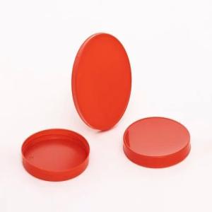 PLASTIC CAPS/96 MM SHORT NACK PP Finish Goods Injection Molding bhopal madhya pradesh india Plastic4trade