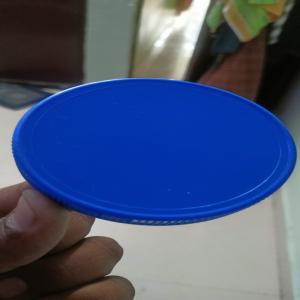 PLASTIC CAPS /SHORT NACK 83 MM PP Finish Goods Injection Molding bhopal madhya pradesh india Plastic4trade