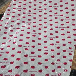 PLASTIC CARRY BAG D CUT LDPE Finish Goods Bag Film Grade kanpur uttar pradesh india Plastic4trade Plastic4trade