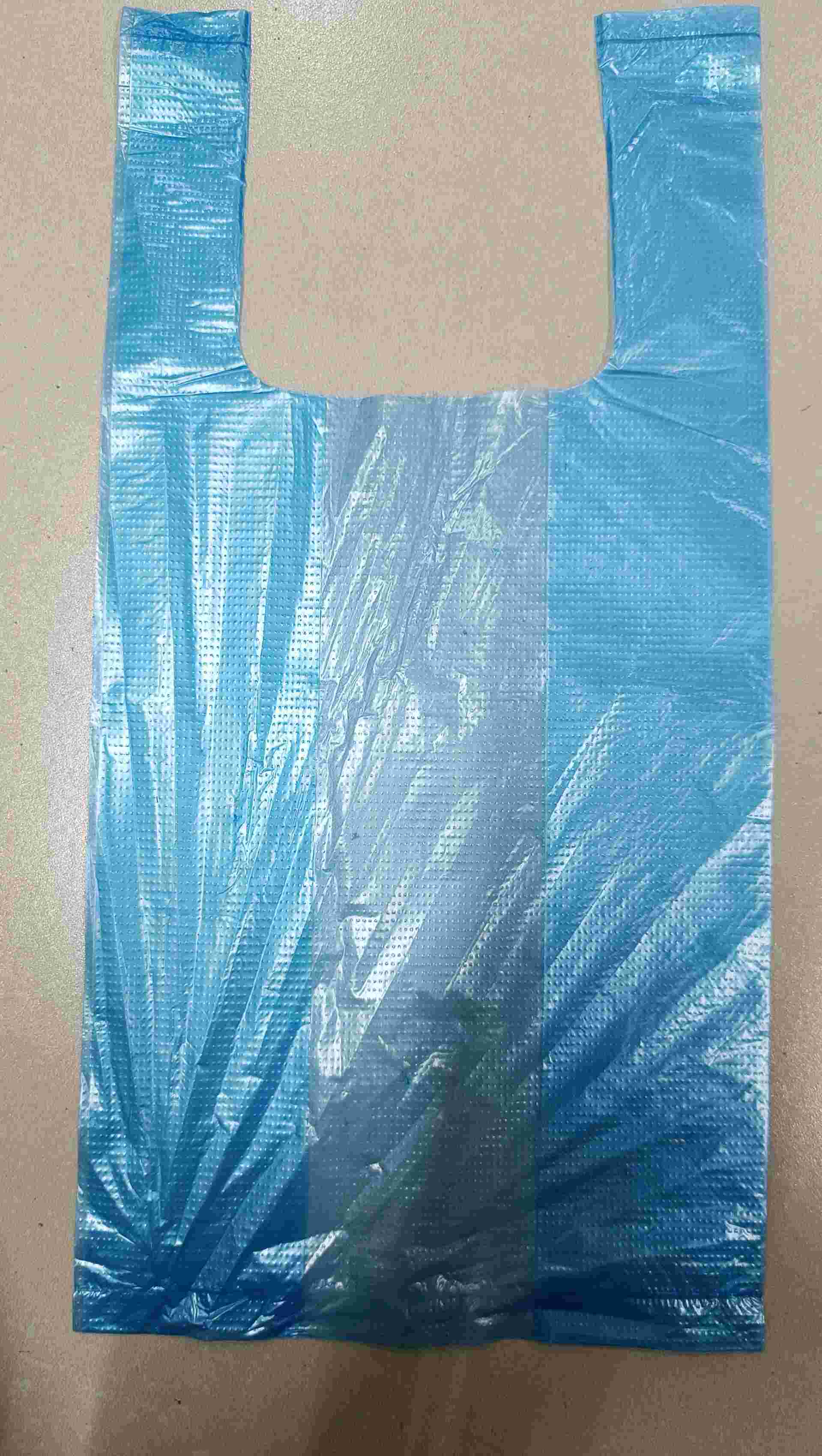 PLASTIC CARRY BAG LLDPE Prime/Virgin Film Grade malegaon maharashtra india Plastic4trade