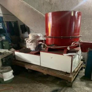 PLASTIC CARRY BAG MACHINE MACHINERY Prime/Virgin Finish Goods Machine & Tools Extrusion Machine & Tools halol gujarat india Plastic4trade