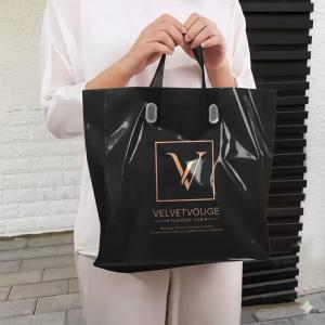 PLASTIC CARRY BAG  Finish Goods Film Grade vadod gujarat india Plastic4trade