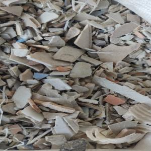 PLASTIC CHAIR GRINDING SCRAP PP Grinding Injection Molding hyderabad telangana india Plastic4trade