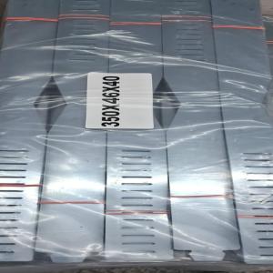 PLASTIC COLLER STRIP PVC Finish Goods Injection Molding Extrusion new delhi delhi india Plastic4trade