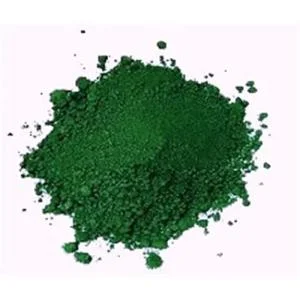 PLASTIC COLOR PIGMENT GREEN Pigments Plastic4trade