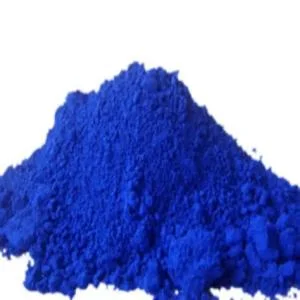 PLASTIC COLOR PIGMENT BLUE Pigments Plastic4trade