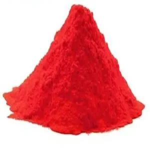 PLASTIC COLOR PIGMENT RED Pigments Plastic4trade