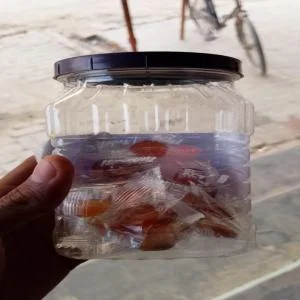 PLASTIC CONTAINER PP Finish Goods Blow ambedkar nagar uttar pradesh india Plastic4trade