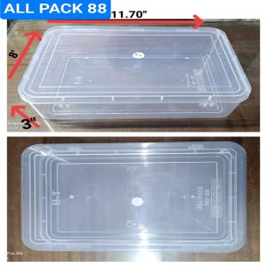 PLASTIC CONTAINER PP Finish Goods Injection Molding mumbai maharashtra india Plastic4trade