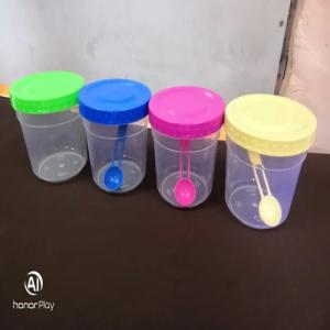 PLASTIC CONTAINER PP Finish Goods Injection Molding new delhi delhi india Plastic4trade Plastic4trade