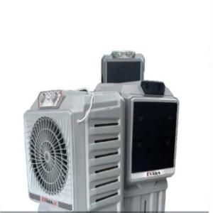 PLASTIC COOLER 12INCH PP Finish Goods Injection Molding hariyana uttar pradesh india Plastic4trade