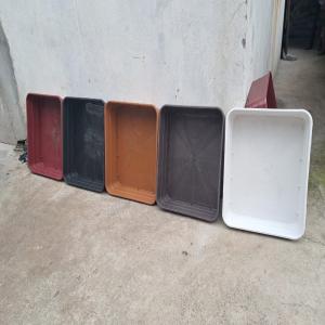 PLASTIC COOLER TANK PP Finish Goods Injection Molding parbhani maharashtra india Plastic4trade Plastic4trade