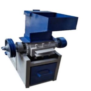 PLASTIC CUTTING GRINDER MACHINERY Machine & Tools Machine & Tools roorkee uttarakhand india Plastic4trade