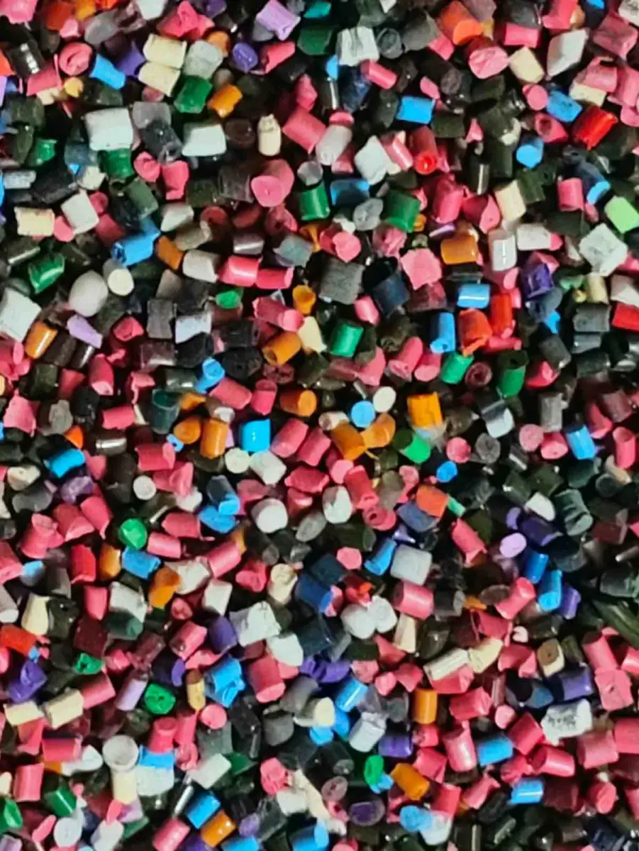 PLASTIC DANA LDPE Bag Mix Scrap murthal haryana india Plastic4trade