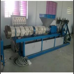PLASTIC DANA MAKING MACHIEN MACHINERY Machine & Tools Machine & Tools kolkata west bengal india Plastic4trade