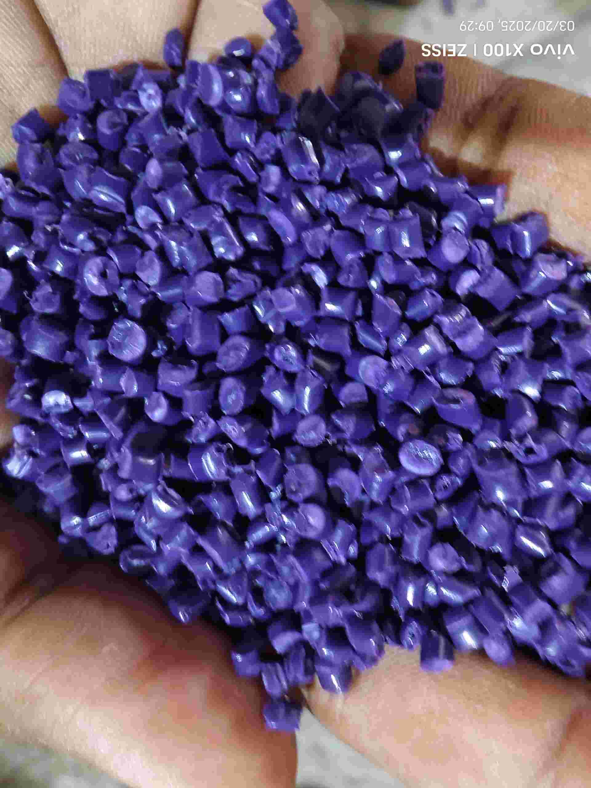 PLASTIC DANA PP PP Reprocess Granule Injection Molding palladam tamil nadu india Plastic4trade