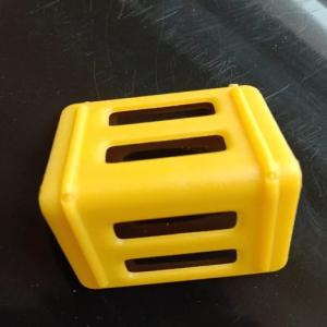 PLASTIC EDGE PROTECTOR PP Finish Goods Injection Molding rajkot gujarat india Plastic4trade Plastic4trade
