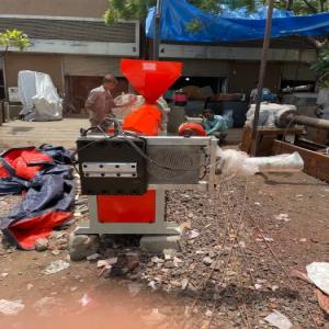 PLASTIC EXTRUDER PLANT MANUFACTURER MACHINERY Machine & Tools Machine & Tools ahmedabad gujarat india Plastic4trade