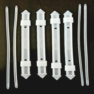 PLASTIC FILE CLIP PRICE PP Finish Goods Injection Molding hyderabad telangana india Plastic4trade