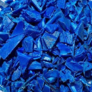 HDPE BLUE DRUM REGRIND HDPE Grinding Blow jaipur rajasthan india Plastic4trade