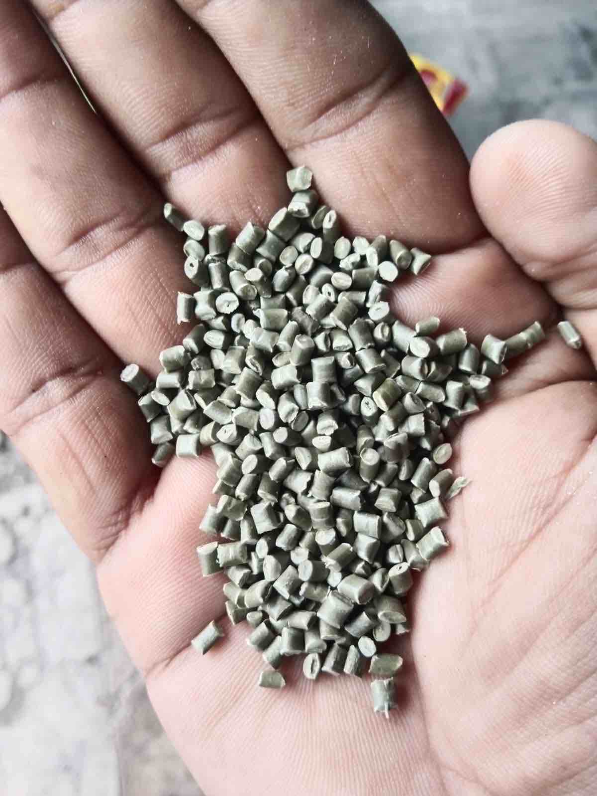 PLASTIC GRANUALS PP Reprocess Granule RAFFIA rajkot gujarat india Plastic4trade Plastic4trade