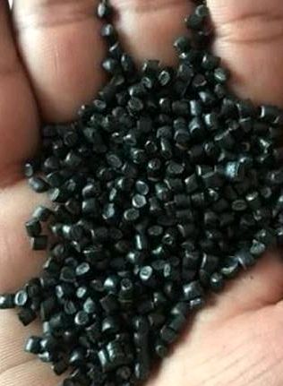 PLASTIC GRANULES (DANA) HDPE Reprocess Granule Injection Molding surat gujarat india Plastic4trade