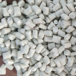 PLASTIC GRANULES HDPE Reprocess Granule Blow Injection Molding Film Grade delhi delhi india Plastic4trade