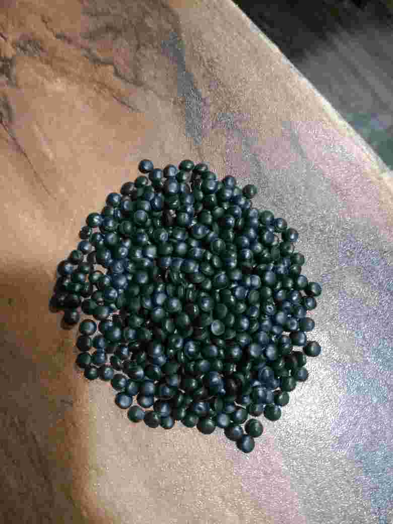 PLASTIC GRANULES HDPE Reprocess Granule Blow mumbai maharashtra india Plastic4trade