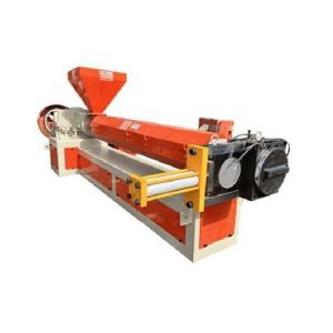 PLASTIC GRANULES MAKING MACHINE MACHINERY Machine & Tools Machine & Tools firozabad uttar pradesh india Plastic4trade
