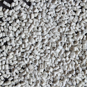 PLASTIC GRANULES PP Reprocess Granule Injection Molding delhi delhi india Plastic4trade