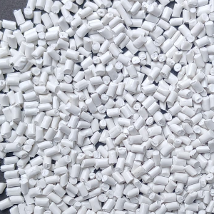 PLASTIC GRANULES PP Reprocess Granule Injection Molding delhi delhi india Plastic4trade